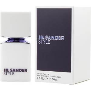 Jil Sander Style by Jil Sander Eau de Parfum Spray 1.7 oz for Women - All