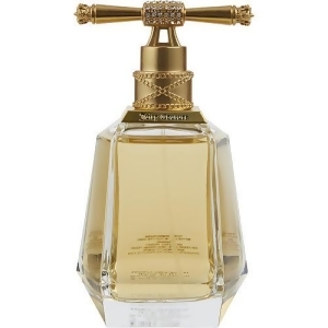 Juicy Couture I Am Juicy Couture by Juicy Couture Eau de Parfum Spray 3.4 oz Tester for Women - All