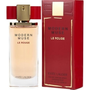 Modern Muse Le Rouge by Estee Lauder Eau de Parfum Spray 1.7 oz for Women - All