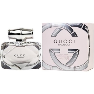Gucci Bamboo by Gucci Eau de Parfum Spray 2.5 oz for Women - All