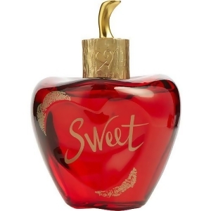 Lolita Lempicka Sweet by Lolita Lempicka Eau de Parfum Spray 2.7 oz Tester for Women - All