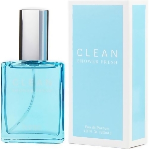 Clean Shower Fresh by Clean Eau de Parfum Spray 1 oz for Women - All