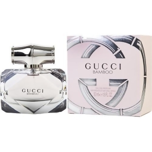 Gucci Bamboo by Gucci Eau de Parfum Spray 1.6 oz for Women - All