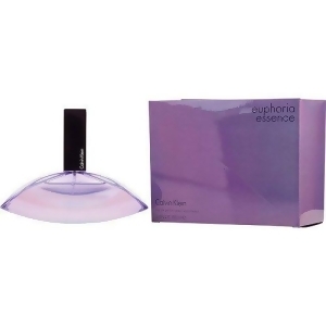 Euphoria Essence by Calvin Klein Eau de Parfum Spray 3.4 oz for Women - All