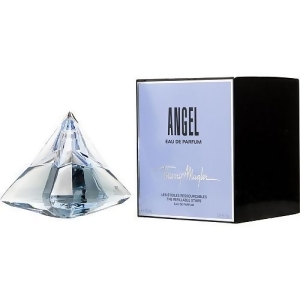 Angel by Thierry Mugler Eau de Parfum Spray Refillable 2.6 oz New Star Edition for Women - All