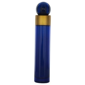 Perry Ellis 360 Blue by Perry Ellis Eau de Parfum Spray 3.4 oz Unboxed for Women - All