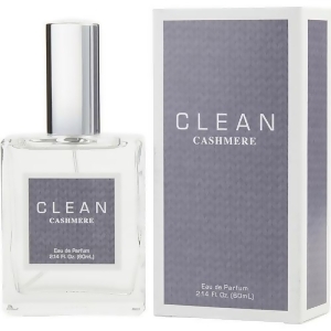 Clean Cashmere by Clean Eau de Parfum Spray 2.14 oz for Women - All