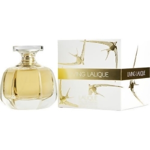 Living Lalique by Lalique Eau de Parfum Spray 3.3 oz for Women - All