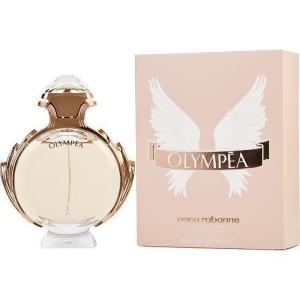 Paco Rabanne Olympea by Paco Rabanne Eau de Parfum Spray 2.7 oz for Women - All