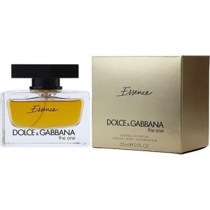 The One by Dolce Gabbana Essence de Parfum Spray 2.1 oz for Women - All