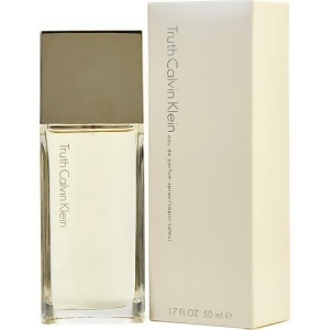 Truth by Calvin Klein Eau de Parfum Spray 1.7 oz for Women - All