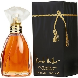 Nicole Miller by Nicole Miller Eau de Parfum Spray 3.4 oz for Women - All