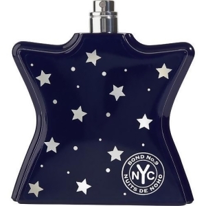 Bond No. 9 Nuits De Noho by Bond No. 9 Eau de Parfum Spray 3.3 oz Tester for Women - All