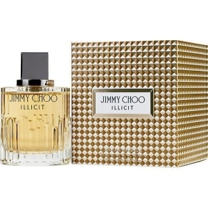 Jimmy Choo Illicit by Jimmy Choo Eau de Parfum Spray 3.3 oz for Women - All