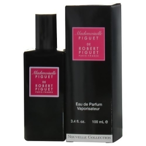 Mademoiselle De Robert Piguet by Robert Piguet Eau de Parfum Spray 3.4 oz for Women - All