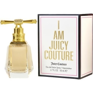 Juicy Couture I Am Juicy Couture by Juicy Couture Eau de Parfum Spray 1.7 oz for Women - All