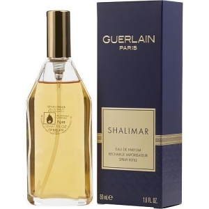 Shalimar by Guerlain Eau de Parfum Spray Refill 1.6 oz for Women - All