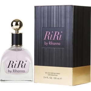 Rihanna Riri by Rihanna Eau de Parfum Spray 3.4 oz for Women - All