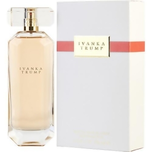 Ivanka Trump by Donald Trump Eau de Parfum Spray 3.4 oz for Women - All
