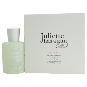 Anyway by Juliette Has A Gun Eau de Parfum Spray 1.7 oz for Unisex - All