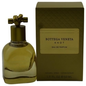 Bottega Veneta Knot by Bottega Veneta Eau de Parfum Spray 1.7 oz for Women - All