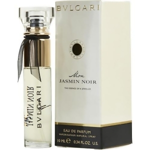 Bvlgari Mon Jasmin Noir by Bvlgari Eau de Parfum Spray .34 oz Mini for Women - All