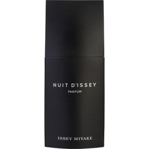 L'eau D'issey Pour Homme Nuit by Issey Miyake Parfum Spray 4.2 oz Tester for Men - All