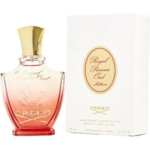 Creed Royal Princess Oud by Creed Eau de Parfum Spray 2.5 oz for Women - All