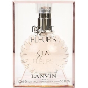 Eclat D'fleurs by Lanvin Eau de Parfum Spray 3.3 oz for Women - All