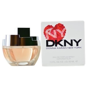 Dkny My Ny by Donna Karan Eau de Parfum Spray 1 oz for Women - All