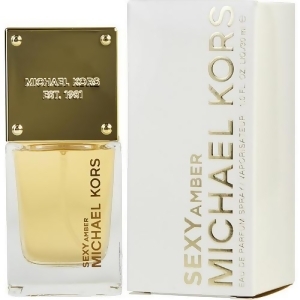 Michael Kors Sexy Amber by Michael Kors Eau de Parfum Spray 1 oz for Women - All