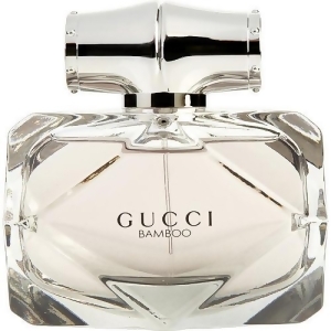 Gucci Bamboo by Gucci Eau de Parfum Spray 2.5 oz Tester for Women - All