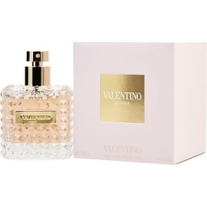 Valentino Donna by Valentino Eau de Parfum Spray 3.4 oz for Women - All