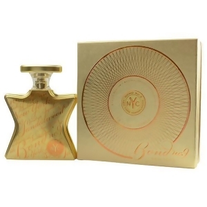 Bond No. 9 New York Sandalwood by Bond No. 9 Eau de Parfum Spray 3.3 oz for Unisex - All