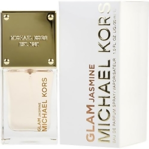 Michael Kors Glam Jasmine by Michael Kors Eau de Parfum Spray 1 oz for Women - All