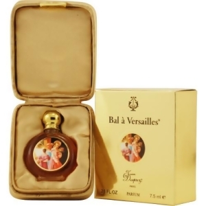 Bal A Versailles by Jean Desprez Parfum .25 oz for Women - All