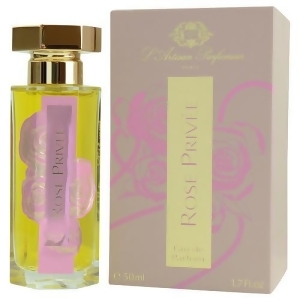 L'artisan Parfumeur Rose Privee by L'artisan Parfumeur Eau de Parfum Spray 1.7 oz for Women - All