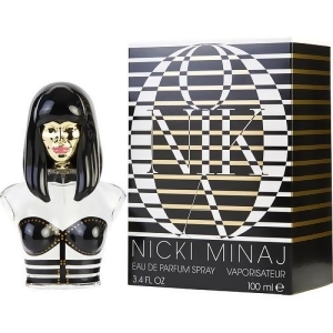 Nicki Minaj Onika by Nicki Minaj Eau de Parfum Spray 3.4 oz for Women - All