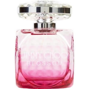 Jimmy Choo Blossom by Jimmy Choo Eau de Parfum Spray 3.3 oz Tester for Women - All