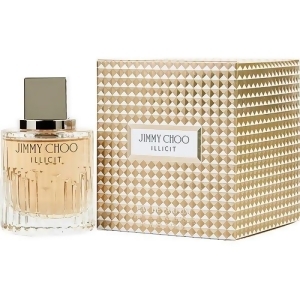 Jimmy Choo Illicit by Jimmy Choo Eau de Parfum Spray 2 oz for Women - All