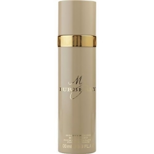 My Burberry by Burberry Moisturizing Body Mist 3.3 oz for Women - All