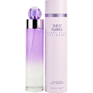 Perry Ellis 360 Purple by Perry Ellis Eau de Parfum Spray 6.8 oz for Women - All