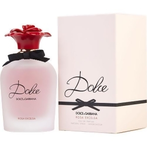 Dolce Rosa Excelsa by Dolce Gabbana Eau de Parfum Spray 2.5 oz for Women - All