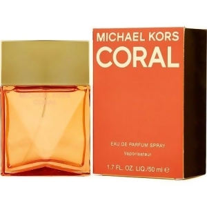 Michael Kors Coral by Michael Kors Eau de Parfum Spray 1.7 oz for Women - All