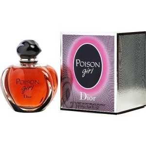 Poison Girl by Christian Dior Eau de Parfum Spray 3.4 oz for Women - All