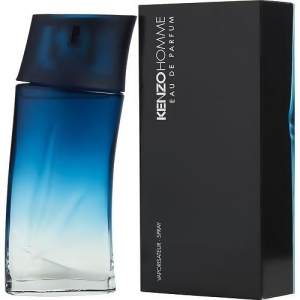 Kenzo Homme by Kenzo Eau de Parfum Spray 3.3 oz for Men - All