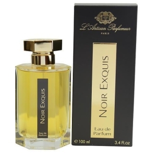 L'artisan Parfumeur Noir Exquis by L'artisan Parfumeur Eau de Parfum Spray 3.4 oz for Unisex - All