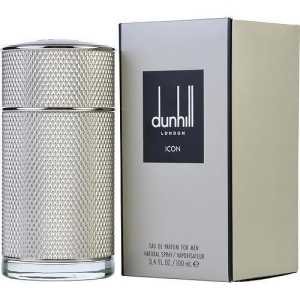 Dunhill Icon by Alfred Dunhill Eau de Parfum Spray 3.4 oz for Men - All