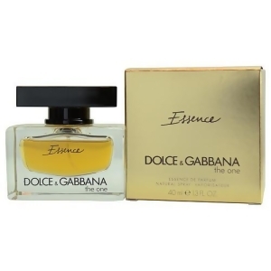 The One by Dolce Gabbana Essence de Parfum Spray 1.3 oz for Women - All