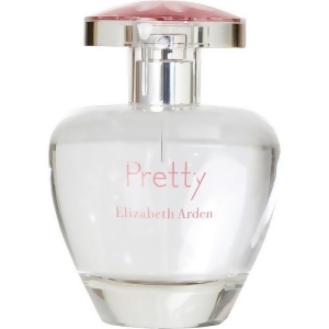 Pretty by Elizabeth Arden Eau de Parfum Spray 3.3 oz Tester for Women - All